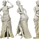 Illustration for article titled This Action Figure Finally Gives the Venus de Milo Her Arms Back